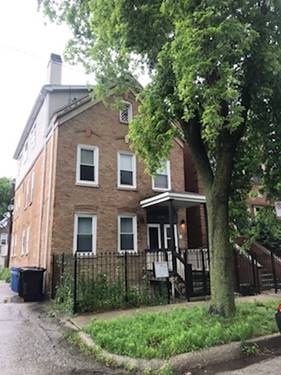 2246 W Dickens Unit 2, Chicago, IL 60647