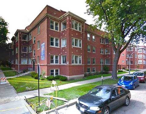 7050 N Paulina Unit 03, Chicago, IL 60626