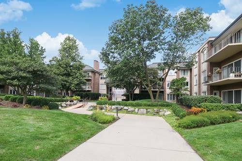 3 Oak Brook Club Unit D303, Oak Brook, IL 60523