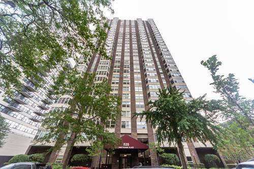 525 W Hawthorne Unit 2306, Chicago, IL 60657