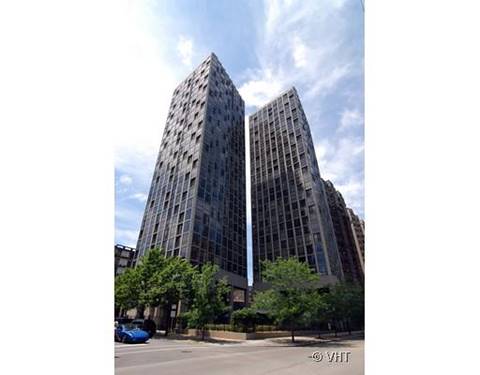 345 W Fullerton Unit 1504, Chicago, IL 60614