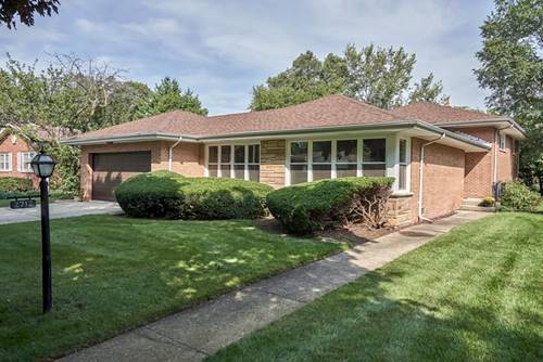 2712 Birchwood, Wilmette, IL 60091