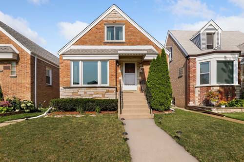 4532 N Mcvicker, Chicago, IL 60630