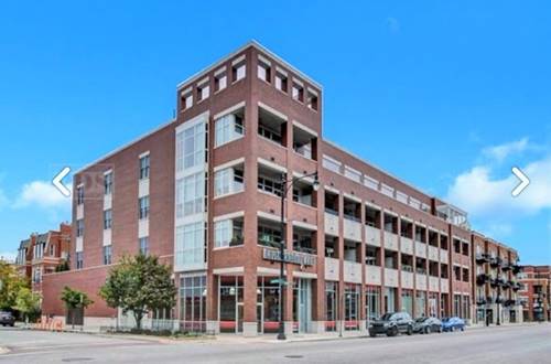 1611 N Hermitage Unit 404, Chicago, IL 60622