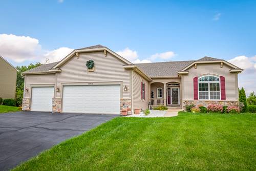 10705 Hunt Club, Richmond, IL 60071