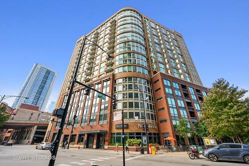 600 N Kingsbury Unit 811, Chicago, IL 60654