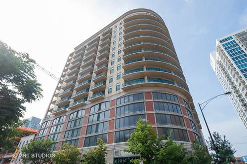 340 W Superior Unit 1201, Chicago, IL 60654