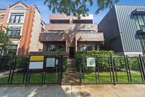 2020 W Iowa Unit 3E, Chicago, IL 60622