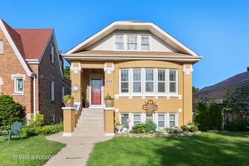 3624 Wisconsin, Berwyn, IL 60402