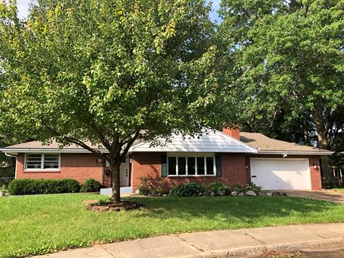 3403 Cross, Rockford, IL 61108