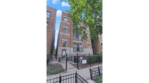 2444 N Seminary Unit 1, Chicago, IL 60614