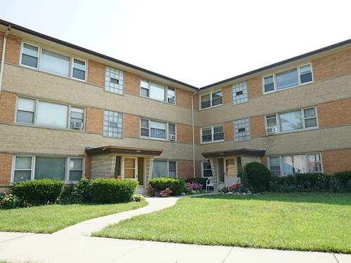 6460 W Higgins Unit 3A, Chicago, IL 60656