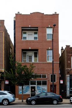 1432 N Western Unit 2F, Chicago, IL 60622