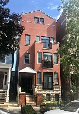 928 W Roscoe Unit 3, Chicago, IL 60657