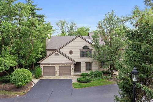 1105 Foxtail Unit 1105, Darien, IL 60561