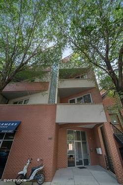 945 W Huron Unit 3W, Chicago, IL 60642