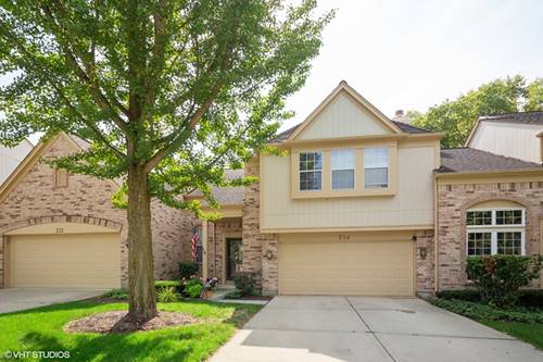 234 Esprit, Bloomingdale, IL 60108