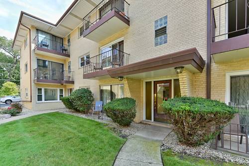 5322 W Windsor Unit 2D, Chicago, IL 60630