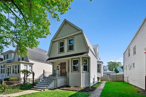 4435 N Avers, Chicago, IL 60625