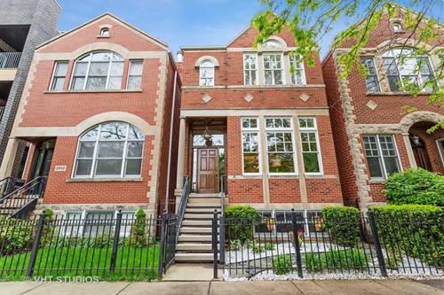 2514 N Greenview, Chicago, IL 60614