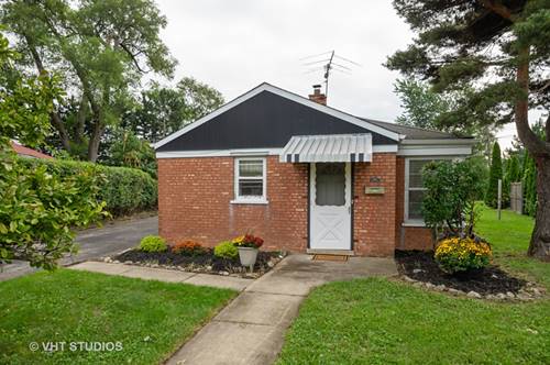 9425 Nerbonne, Franklin Park, IL 60131