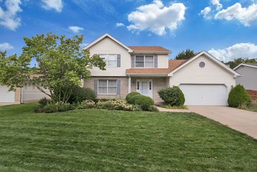 2011 Maplewood, Naperville, IL 60563