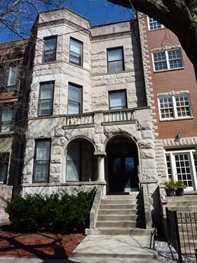 2717 N Pine Grove Unit 301, Chicago, IL 60614