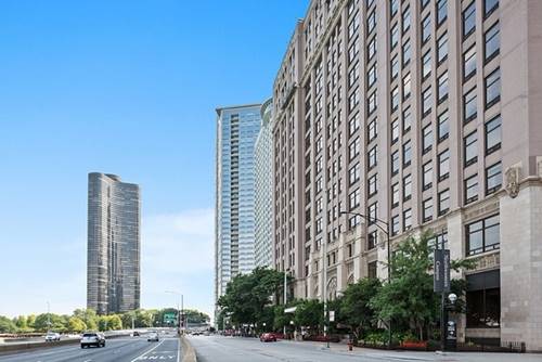 680 N Lake Shore Unit 705, Chicago, IL 60611