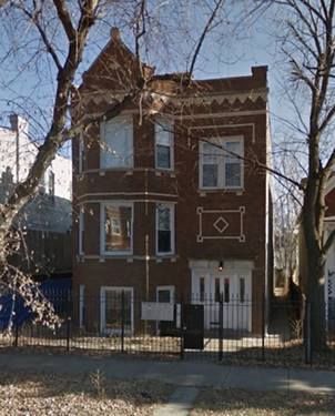 1341 N Lawndale Unit 2F, Chicago, IL 60651