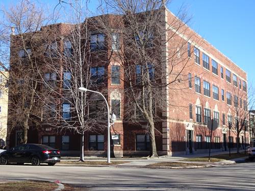 2050 W Hood Unit 2A, Chicago, IL 60659