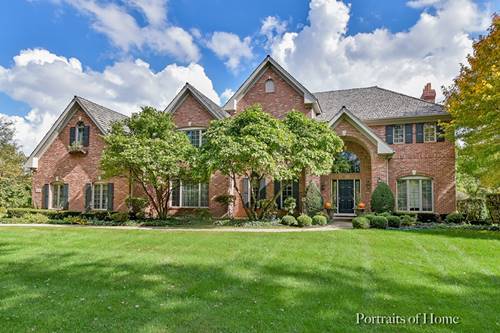 4003 Royal Fox, St. Charles, IL 60174