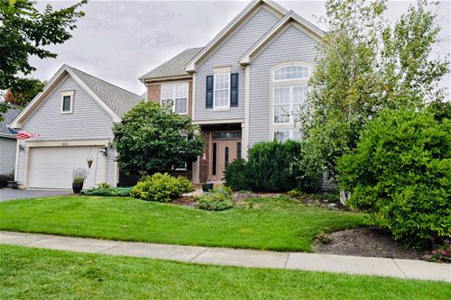 905 Red Clover, Aurora, IL 60504