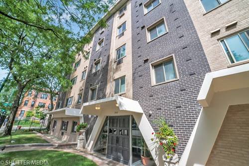 1060 W Hollywood Unit 403, Chicago, IL 60660