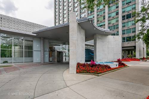 3600 N Lake Shore Unit 2206, Chicago, IL 60613