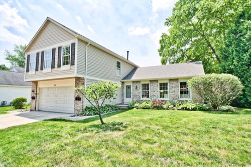 1008 Hobson, Buffalo Grove, IL 60089