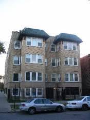 1248 N Spaulding Unit G, Chicago, IL 60623