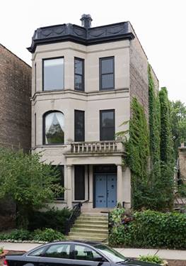 1929 W Schiller Unit 2, Chicago, IL 60622