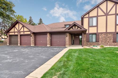 1706 Lakecliffe Unit A, Wheaton, IL 60189