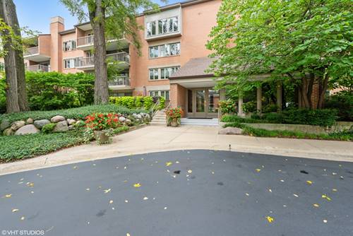 22 Park Unit 312, Park Ridge, IL 60068