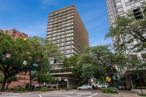 5801 N Sheridan Unit 5D, Chicago, IL 60660