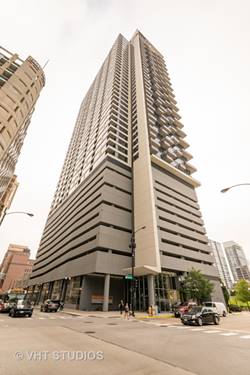 235 W Van Buren Unit 2516, Chicago, IL 60607