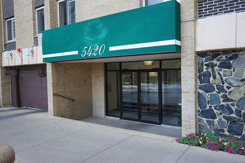 5420 N Sheridan Unit 207, Chicago, IL 60640