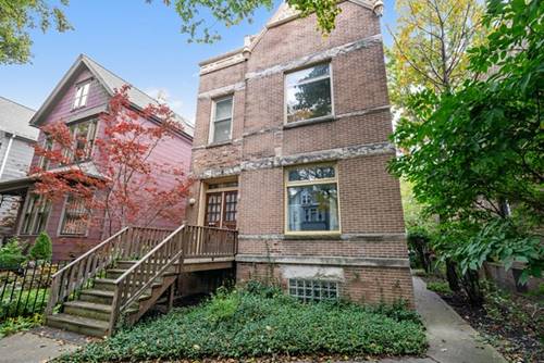 3419 N Greenview Unit 1, Chicago, IL 60657