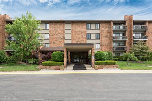 201 Lake Hinsdale Unit 302, Willowbrook, IL 60527