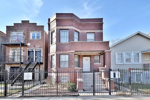 368 N Hamlin, Chicago, IL 60624