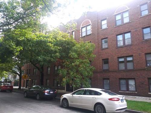 1251 W Henderson Unit 2, Chicago, IL 60657