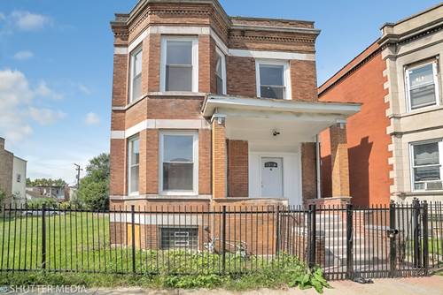 5722 S Green, Chicago, IL 60621