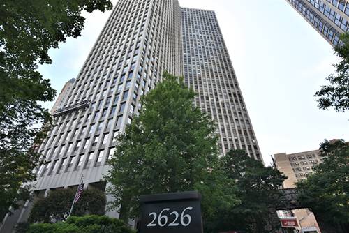 2626 N Lakeview Unit 3604, Chicago, IL 60614