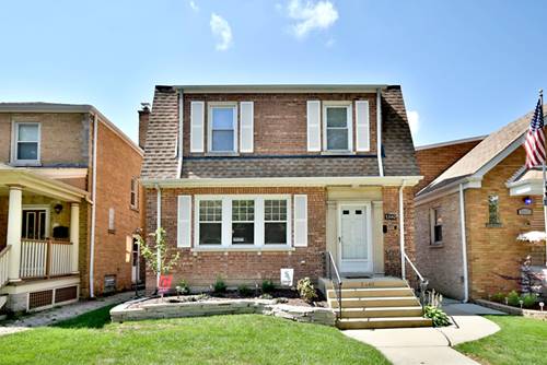 5340 N Newcastle, Chicago, IL 60656