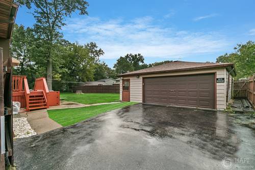 1212 N Hickory, Round Lake Beach, IL 60073